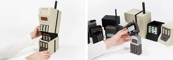 russian-doll-cellph-phone-evolution_2 Russian Doll Cell Phone Evolution