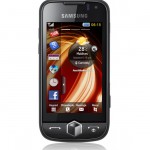 Samsung Jet Smartphone