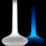 Sanyo Eneloop Lamp
