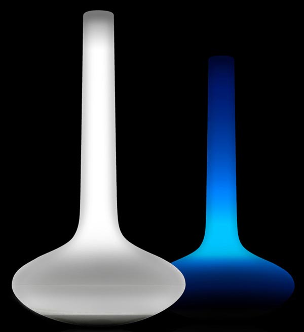 Sanyo Eneloop Lamp