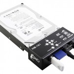 SATA HDD Multimedia Player