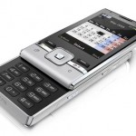 Sony Ericsson T715