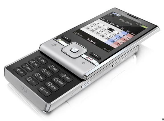 sony-ericsson-t715 Sony Ericsson T715