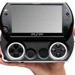 Sony PSP Go