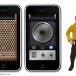 Star Trek Communicator iPhone App