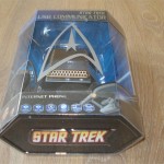 Reminder - Win a Star Trek USB Communicator Internet Phone - Geeky Gadgets Giveaway