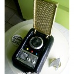 star trek communicator