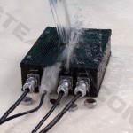 Stealth Waterproof Fanless PC