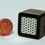 Super Mini Cube Speaker
