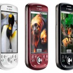 T-Mobile myTouch 3G
