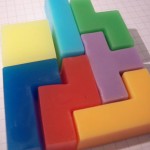 Tetris Soap 2.0