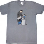 Trash T-Shirt