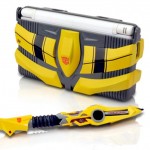 Transformers Nintendo DS Cases
