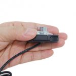 USB Mini Foldable Webcam