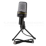 USB Retro Microphone II
