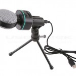 USB Retro Microphone