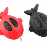 USB Whale Speaker