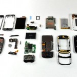 Whats inside the Palm Pre?