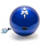 Wii Bowling Ball