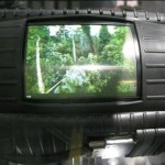 wrist worn oled display