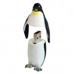 WWF Penguin USB Drive