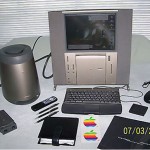 Rare TAM Apple Computer on sale at eBay