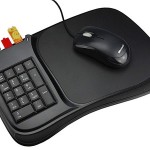 3 in 1 Mouse Pad