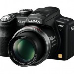 Panasonic Launch New Alumni DMC-FZ38