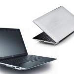 Averatec N3400 13″ Aluminum Notebook