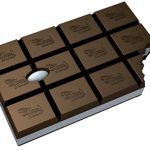 Chocolate Bar Mouse