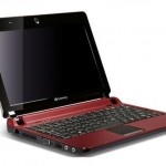 Gateway LT2000 Netbook