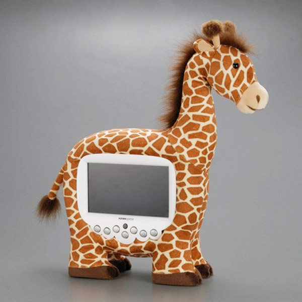 HaNNSpree-giraffe HaNNSpree-giraffe