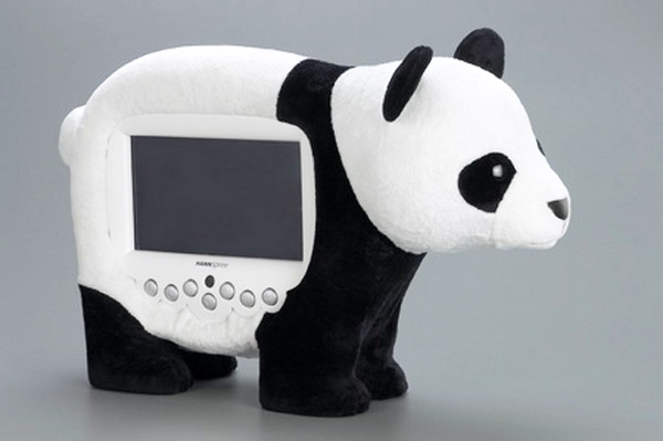 HaNNSpree-panda-display HaNNSpree-panda-display