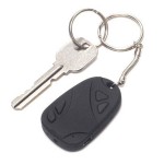 Key Holder Spy Camera