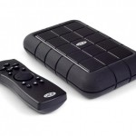 LaCie LaCinema Rugged HD