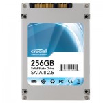 New Lexar Crucial M225 SSD