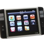 Lovely Star LY-808 PMP Player