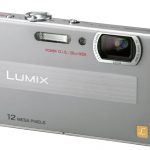 Lumix DMC-FP8 Worlds fastest autofocus camera