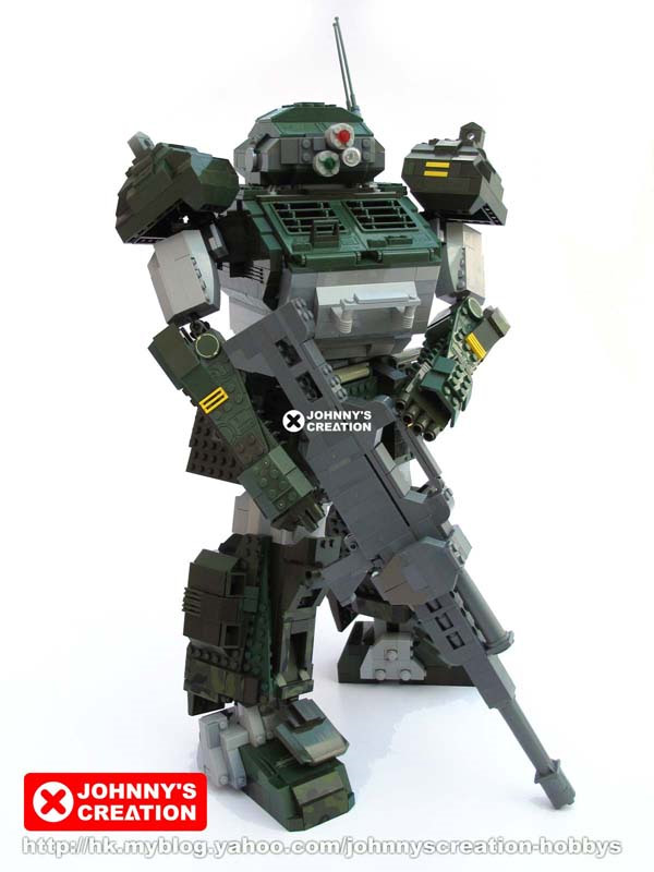 Scopedog