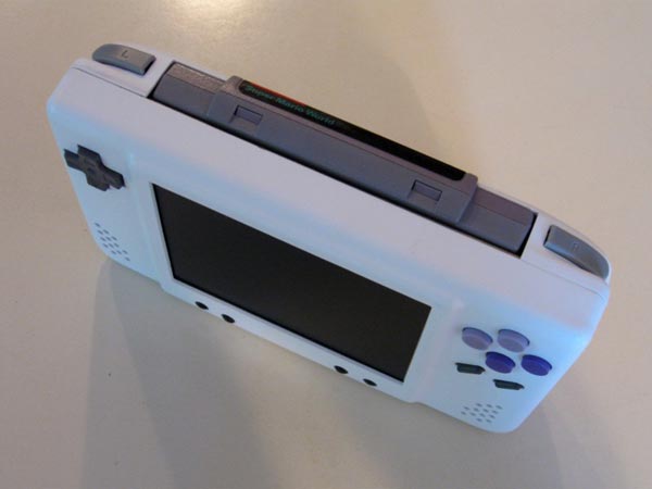 Supertendo-Portable-NES_2 Supertendo Portable SNES Mod
