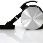 Toshiba Escargot VC-Z100L Vacuum Cleaner