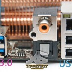 Asus First to Launch USB 3.0 Motherboards