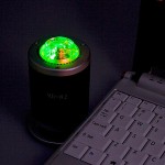 USB MD-82 Speaker