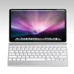 Apple Netbook Coming Launching in October