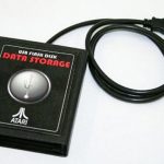 Atari Catridge Flash Drive