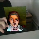 Augmented Reality Business Card