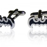 Batman Cufflinks