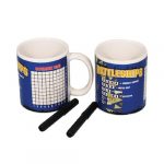Battleship Mugs