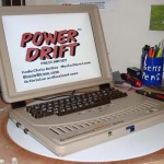 Ben Heck's Commodore 64 Laptop Mod 2.0