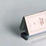 Book Sensitive Reading Lamp